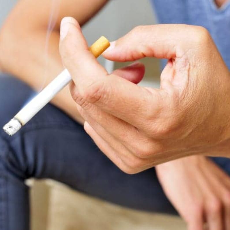 chewing tobacco and strep throat Strep Throat: Symptoms, Causes, Treatment, and More