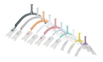 Advancements in Endotracheal Tube Holders