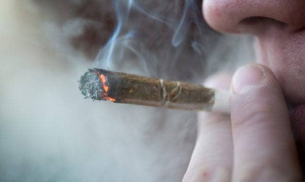 College Students Using Marijuana More than Ever Before