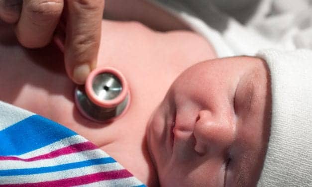 Viral Acute Respiratory Infections Lead to Oxidative Stress in Infants, May Contribute to Wheezing
