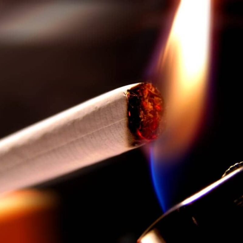 do cigarettes curb hunger Small Study Shows the Effects of Smoking on Reducing Calorie Intake