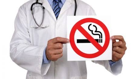 Decline in Smoking is Reducing COPD Deaths