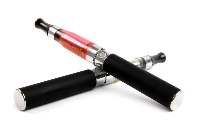 E-cigarettes May Harm Teens’ Lung Health