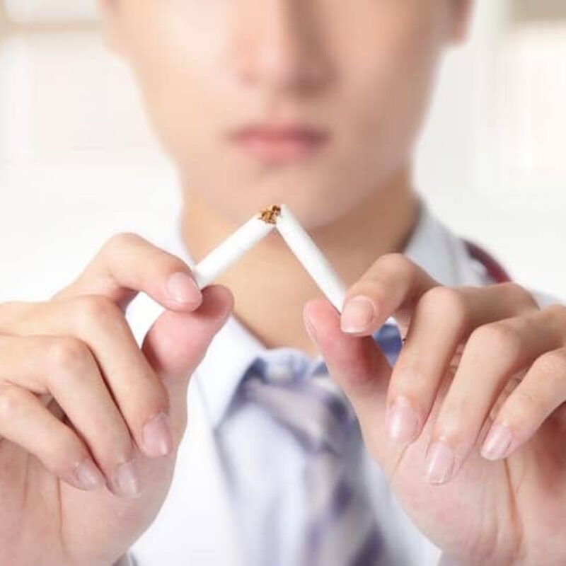significance of tobacco History and Significance of Cigarettes and Tobacco