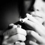 Study: Smoking Cessation Through a Healthcare System Model