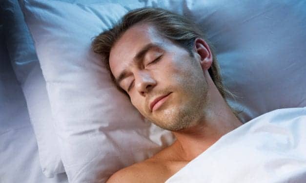 Exercise May Reduce Negative Effects of Unhealthy Sleep on Lifespan