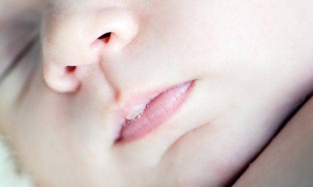 Infant Nasal Cells Similar to Lung Cells in RNA Patterns