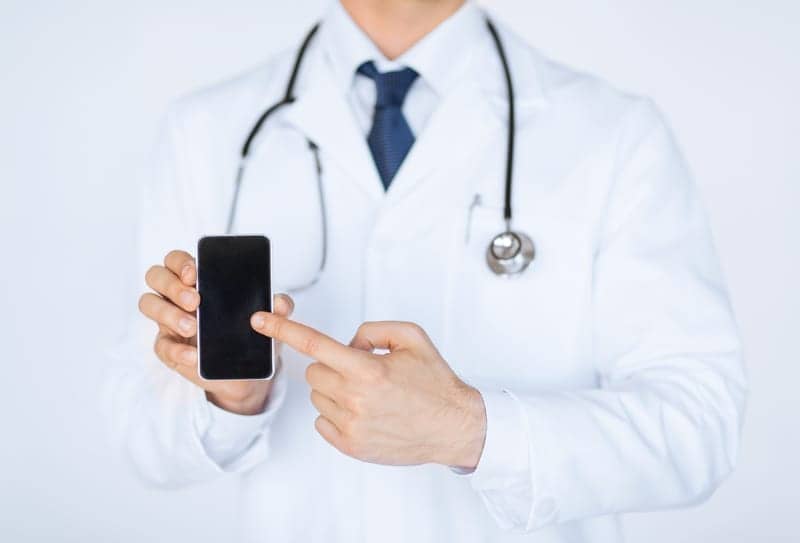 Text Messages May Help Patients Manage Prescriptions, Care