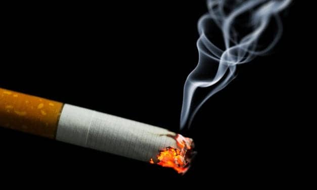Secondhand Smoke Increases Inflammation Risk in Infants with RSV