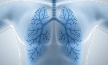 Antibody Effective Against Radiation-induced Pulmonary Fibrosis