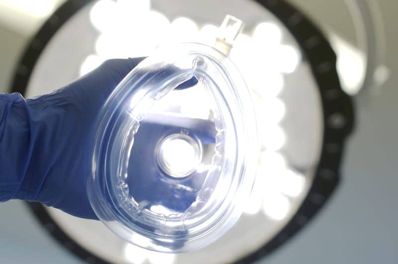 GI-administered Sedation for Colonoscopy Prompts Respiratory Depression