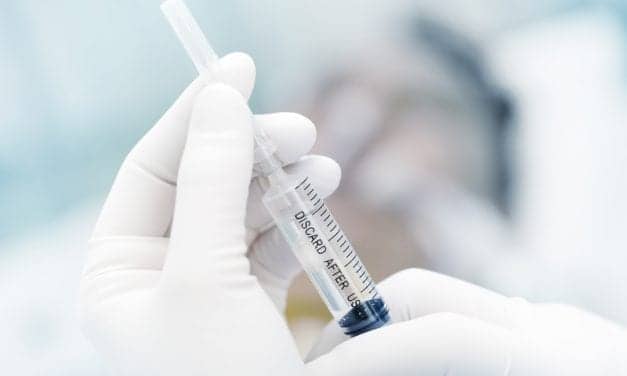 FDA Approves Abbreviated NDA for Sedation Drug