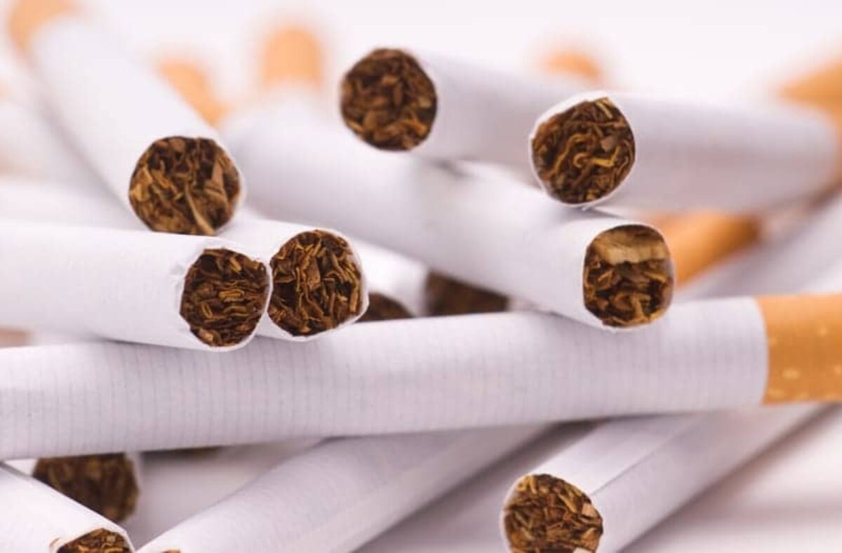 is tobacco good for testosterone Does Smoking Decrease Testosterone?—Yes and No