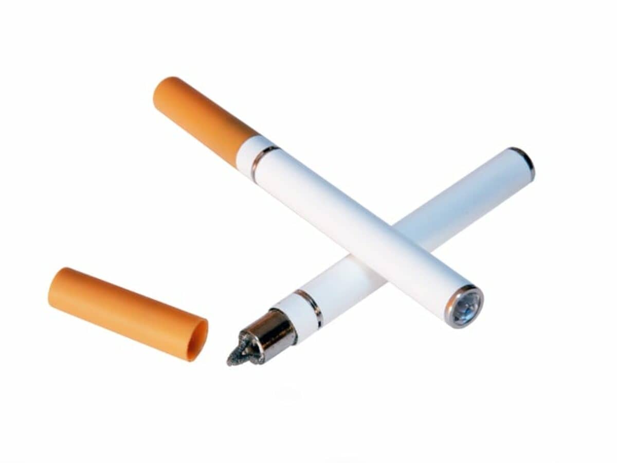 healthy e cigarettes What you should know about vapes and e-cigarettes
