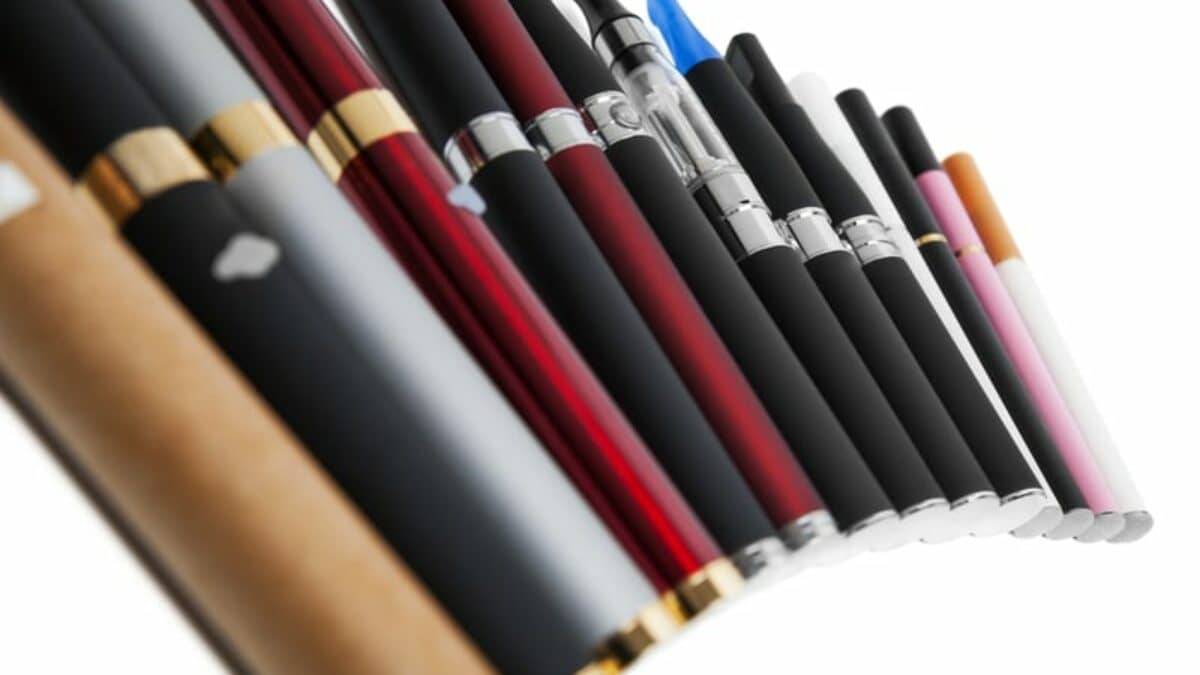 E-cigarettes Increase CV Risk as Much as Cigarettes | RT E-cigarettes Increase CV Risk as Much as Cigarettes | RT