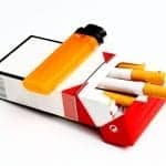 3 packs of cigarettes a day Smoking One Pack of Cigarettes Per Day Causes 150 Extra Mutations in Lung  Cells