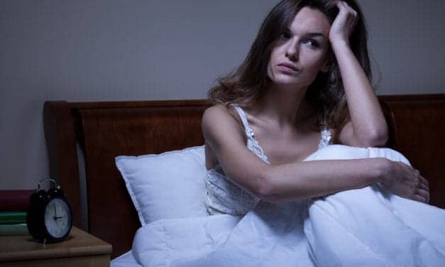 Sleep Disordered Breathing in Early Pregnancy Linked to Insulin Resistance