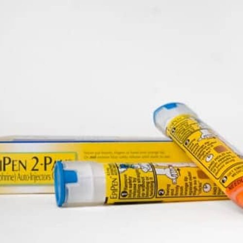 First Generic EpiPen Approved by FDA | RT