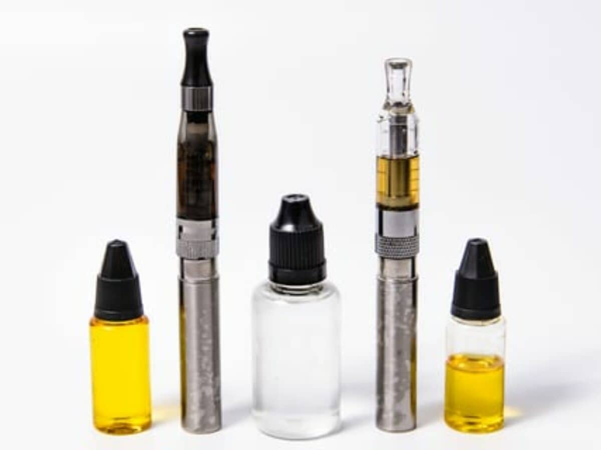 cigarette oil Risk of Nicotine Poisoning Higher From E-Cig Juice, Experts Say