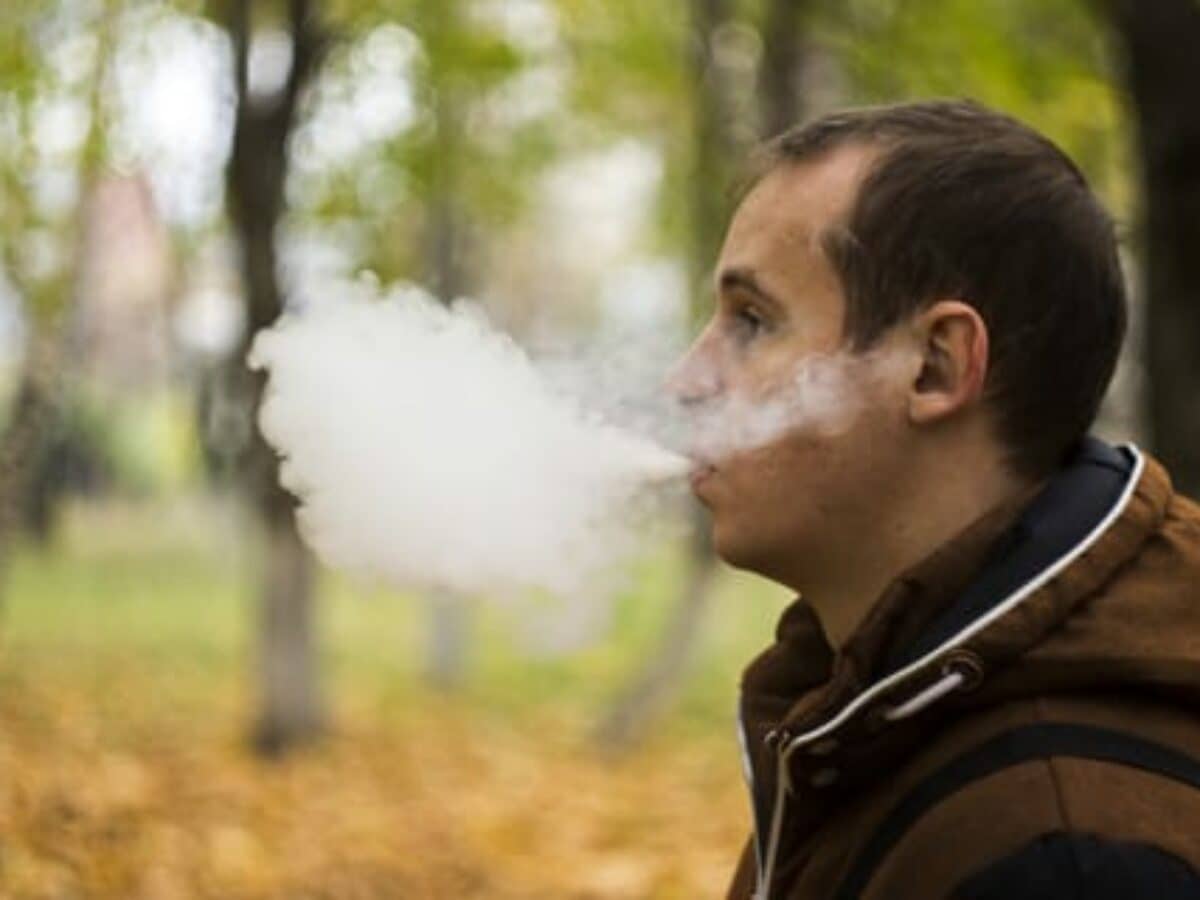 Smoking Cessation Before Surgery Cuts Down on Complications