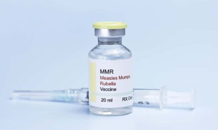 Mumps Cases Rising in Arkansas, Iowa, Illinois