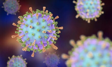 US Mumps Cases Exceed 300