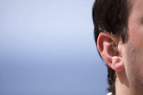 Antibiotics Used to Treat Cystic Fibrosis Increase Risk of Permanent Hearing Loss