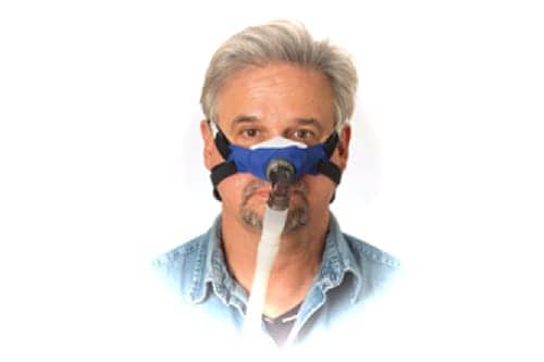 Circadiance Launches New Nasal CPAP Mask