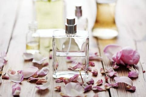 One in Three Australians Report Health Problems From Fragranced Consumer Products