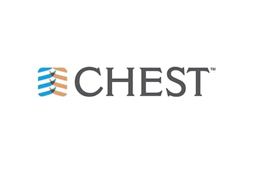 Chest Appoints New CEO