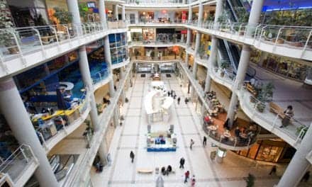 Malls Target Healthcare Providers, DME as Tenants