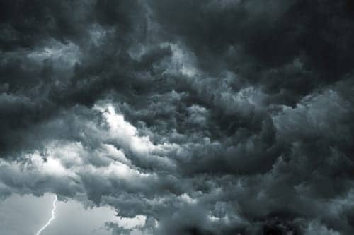 Thunderstorms May Trigger Asthma Outbreaks