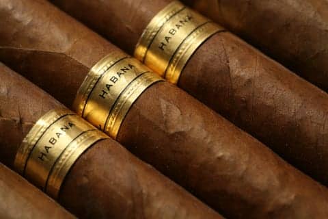 Nicotine Amounts Vary Even within Cigar Brands