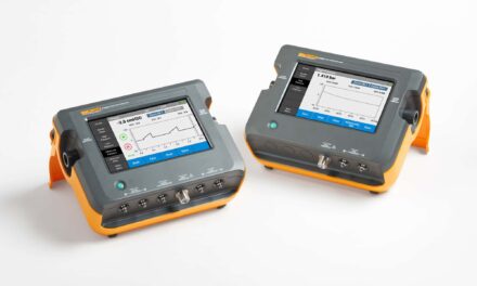 Fluke Biomedical Launches Two Gas Flow Analyzers