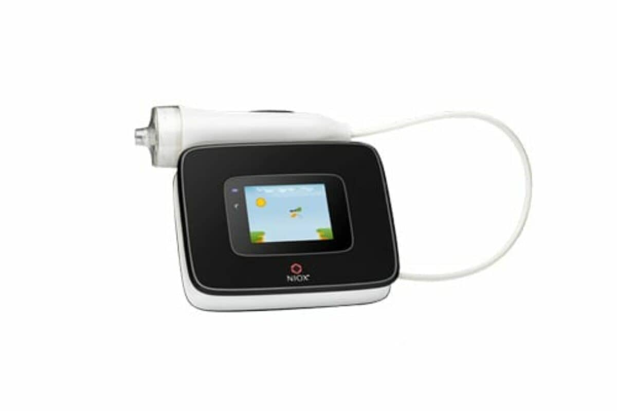 Niox Vero FeNO Device Now Available through Vizient Inc | RT