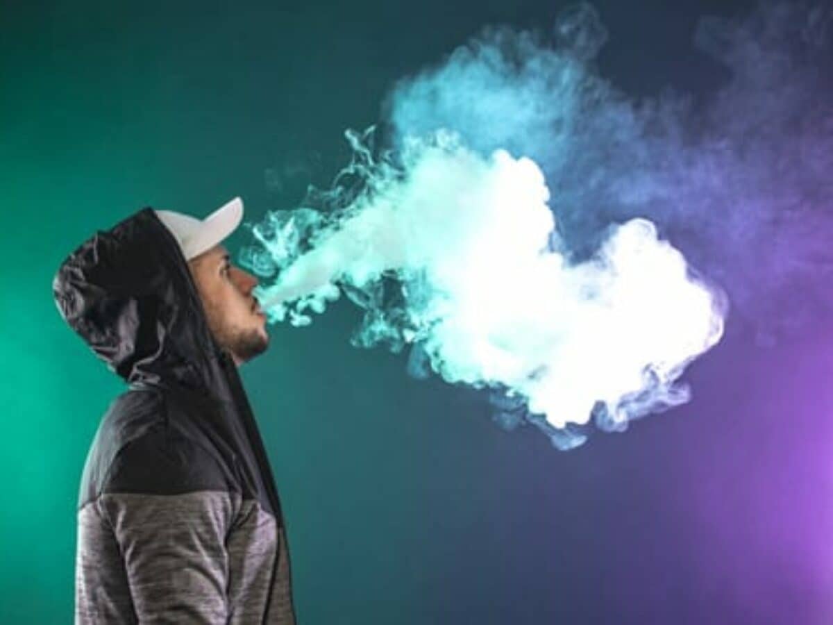elfbar nachfüll pod läuft aus Vap'Station Lyon Lumière main image 1