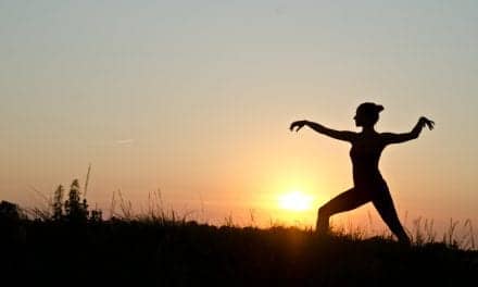 Tai Chi May Help COPD Patients’ Quality of Life