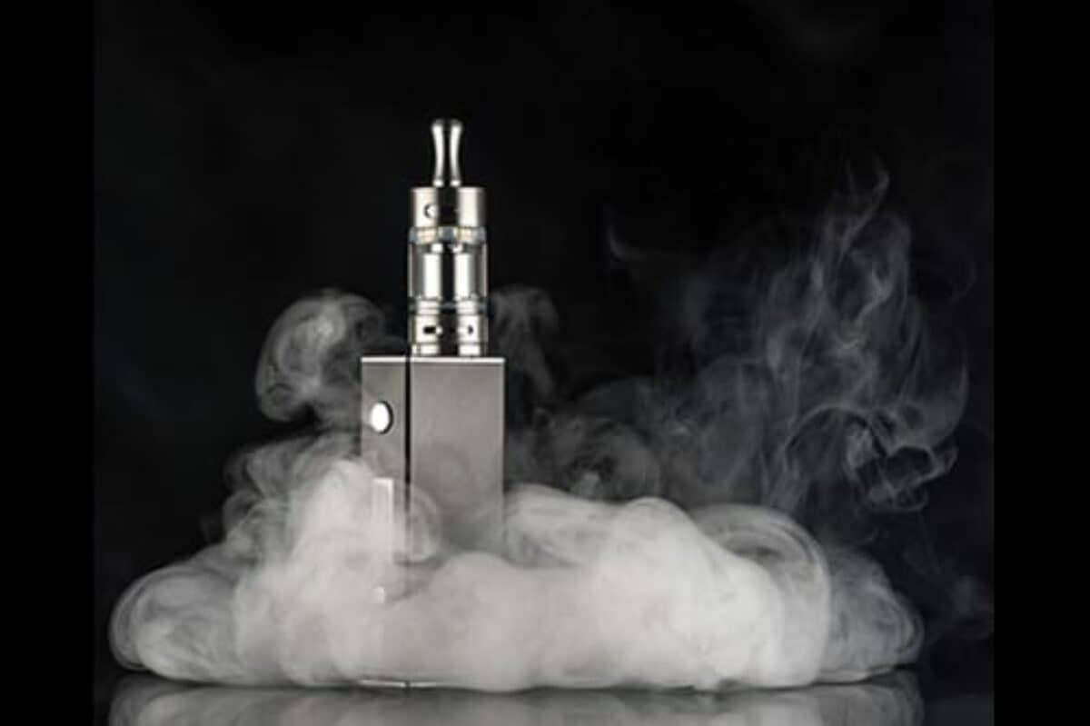 elfbar nachfüll pod läuft aus Praktičan vodič za elektronske cigarete medisana