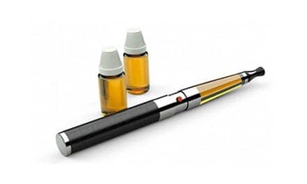 E-cigarettes Can Damage Healthy Cells, Increase Risk For Respiratory Infections