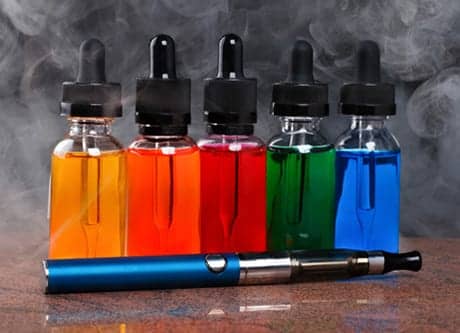 elfbar nachfüll pod läuft aus The US Supreme Court ruled unanimously that health authorities acted  properly when they blocked e-cigarette companies from marketing fruit- and  dessert-flavored flavors. Full story in the comments main image 1
