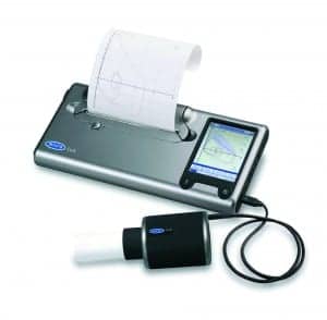 Spirometry_Micro Direct_MicroLab