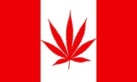 Canada Legalizes Recreational Marijuana