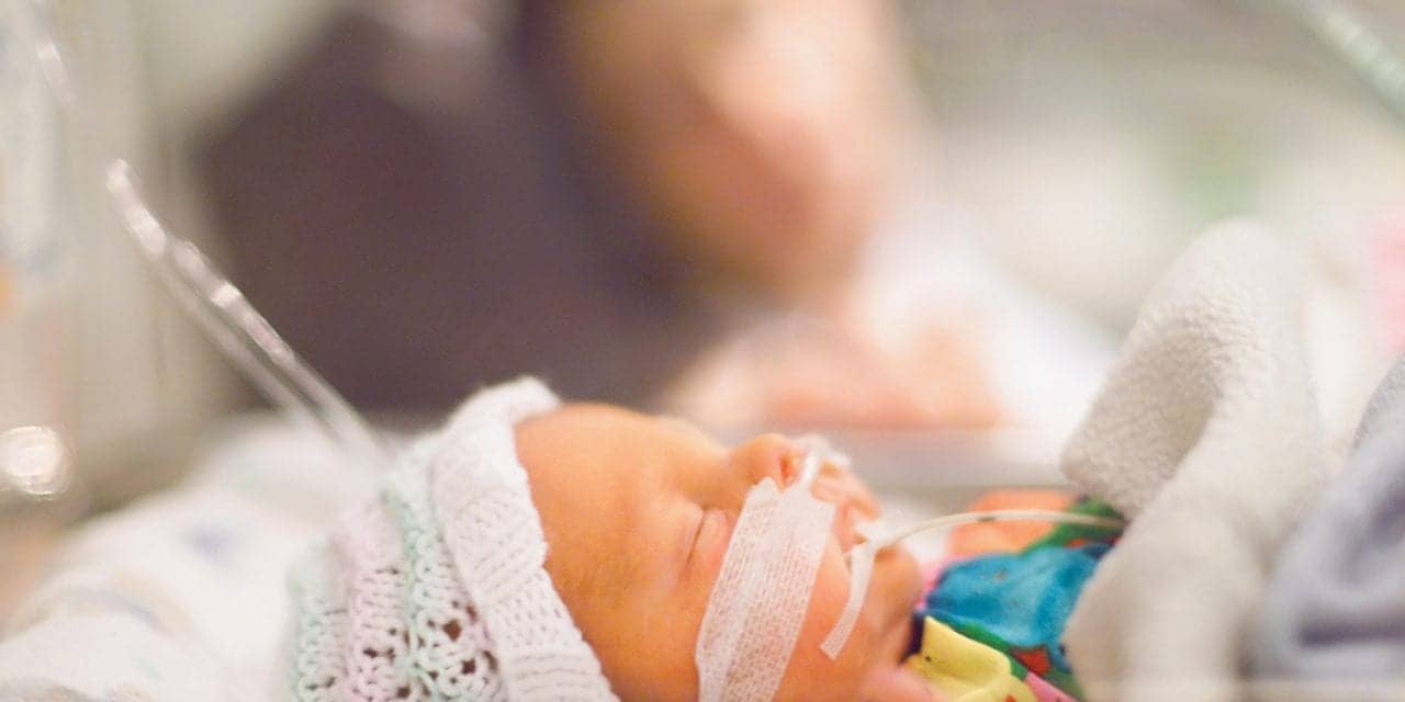 Infant Bronchiolitis Hospitalizations Tied to Asthma Admissions