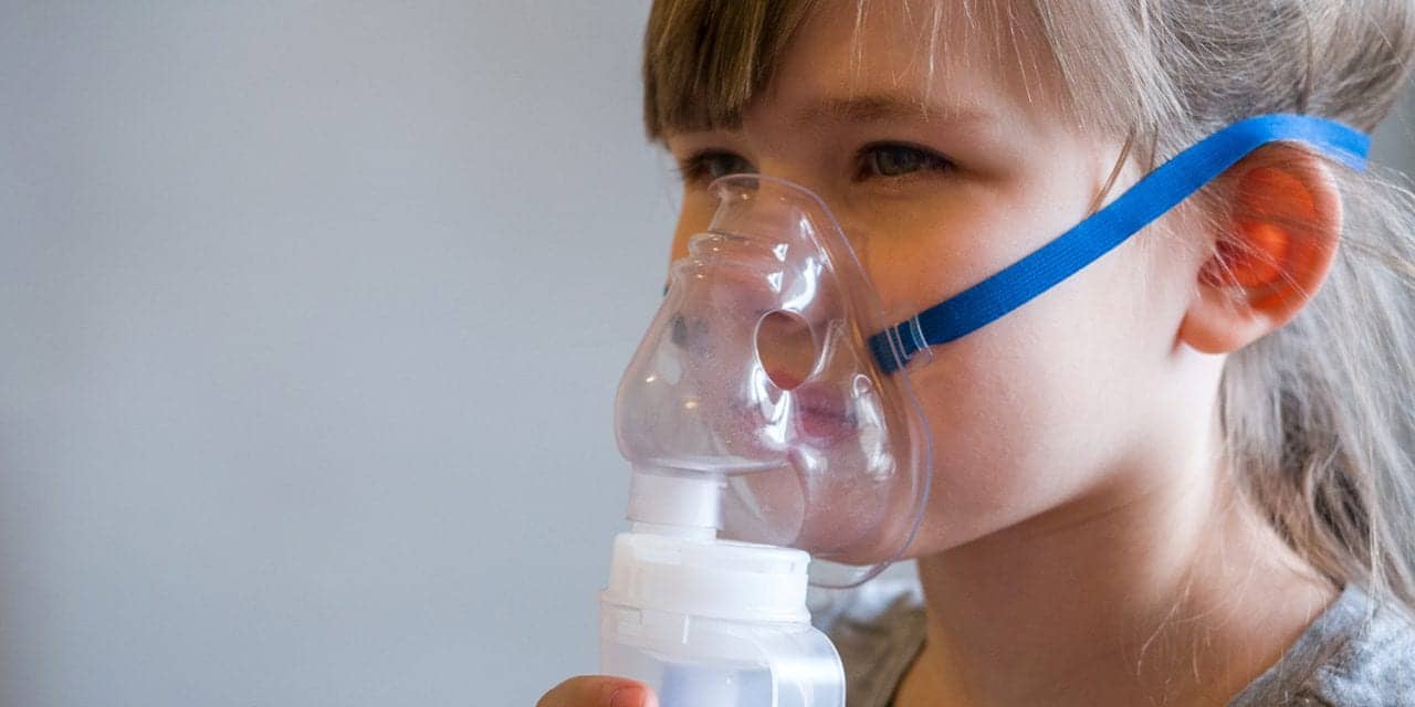 ATS New Clinical Guideline on Pediatric Home Oxygen Respiratory Therapy