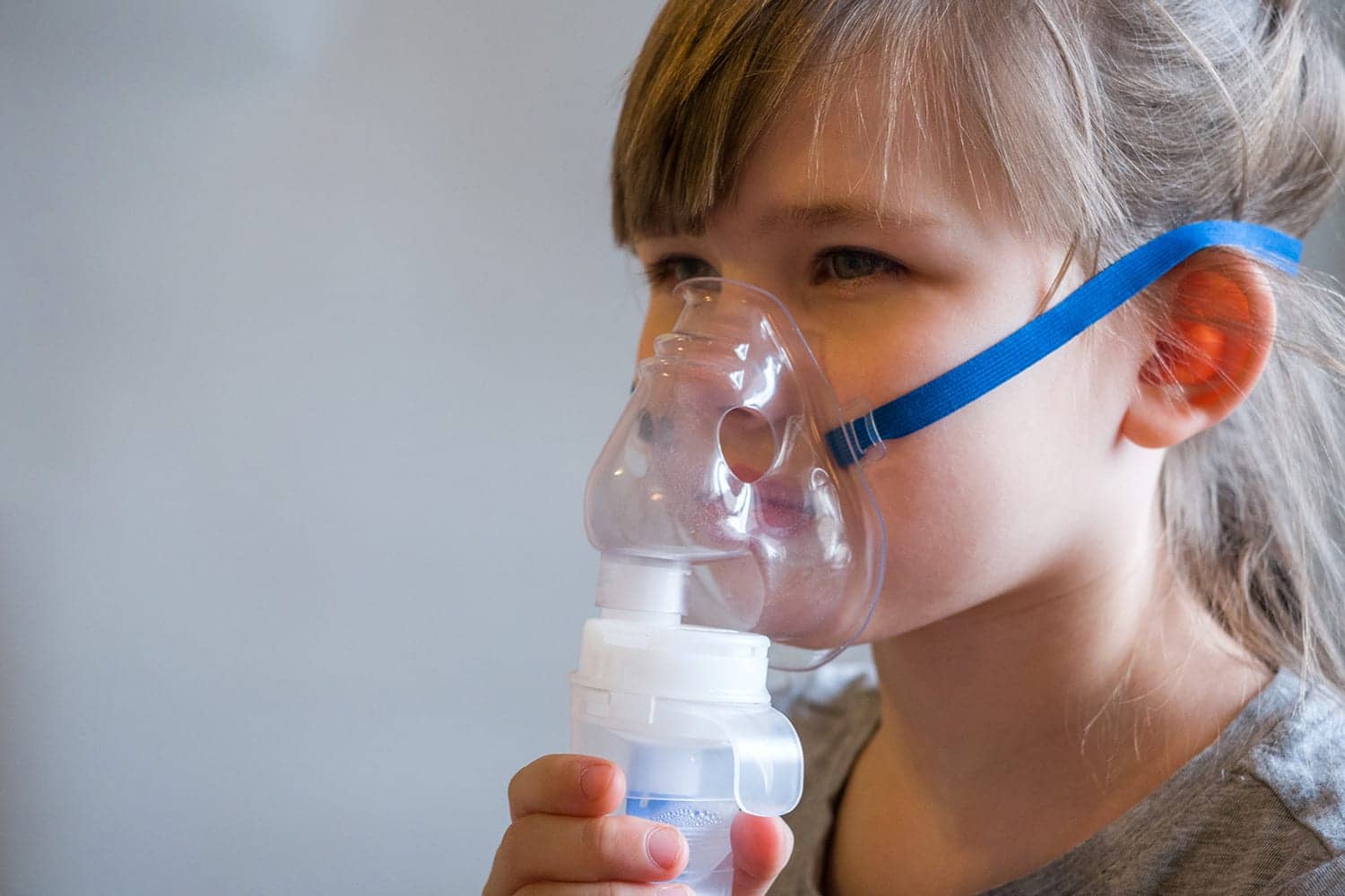 ATS New Clinical Guideline on Pediatric Home Oxygen Respiratory Therapy