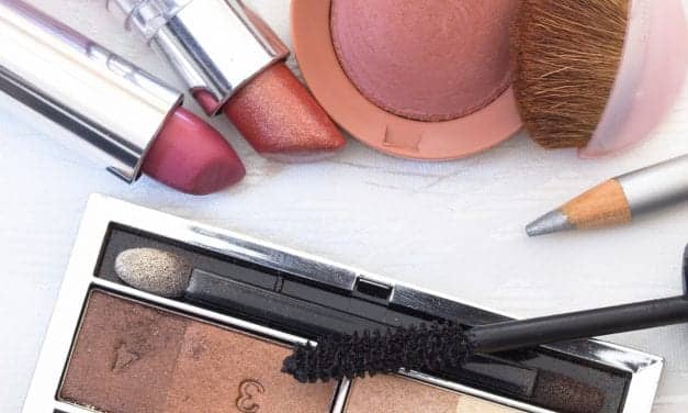 Asbestos Found in Cosmetic Products