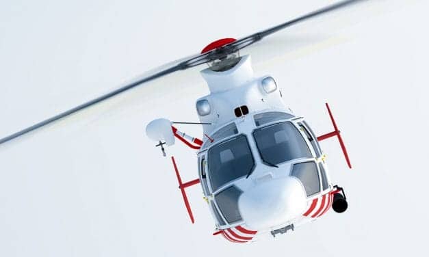 UCSF Launches Second Neonatal Transport