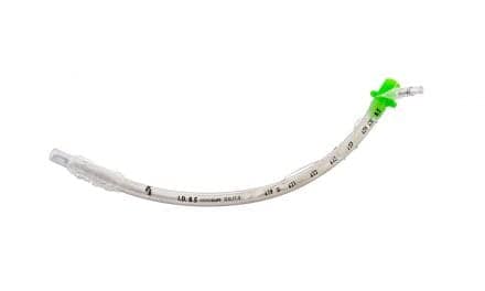 Securing the Endotracheal Tube