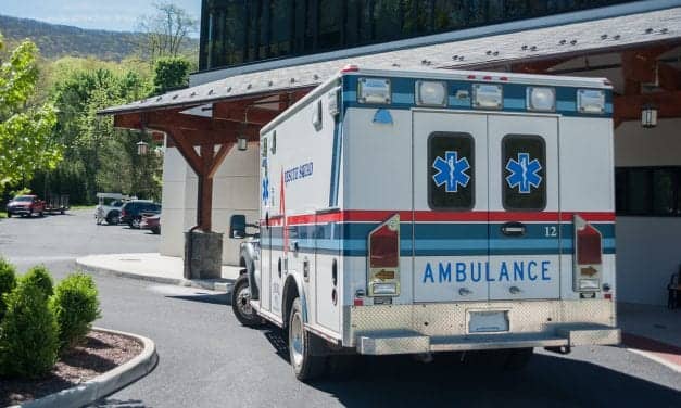 EMS Intubation Errors Tied to 12 Rhode Island Deaths