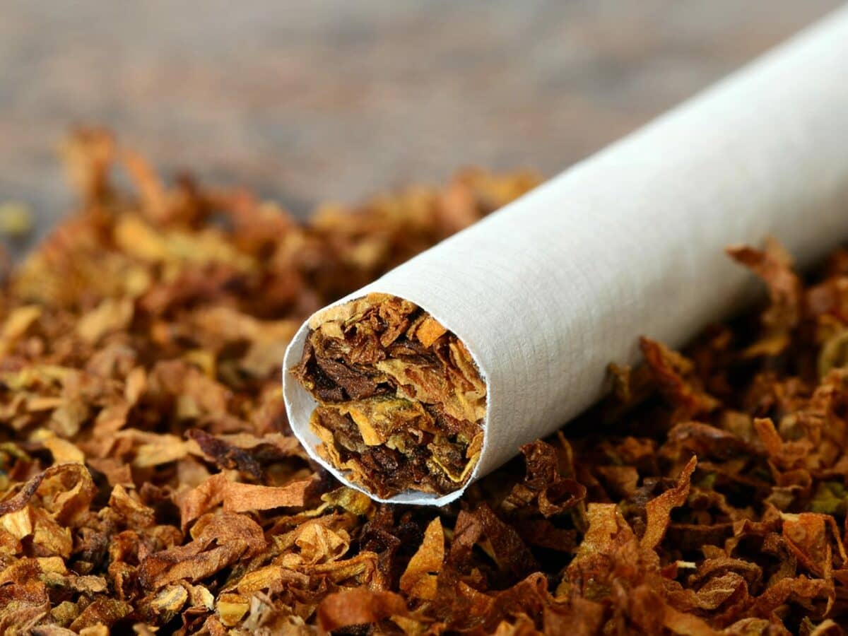 The State of Tobacco 2021 | Respiratory Therapy